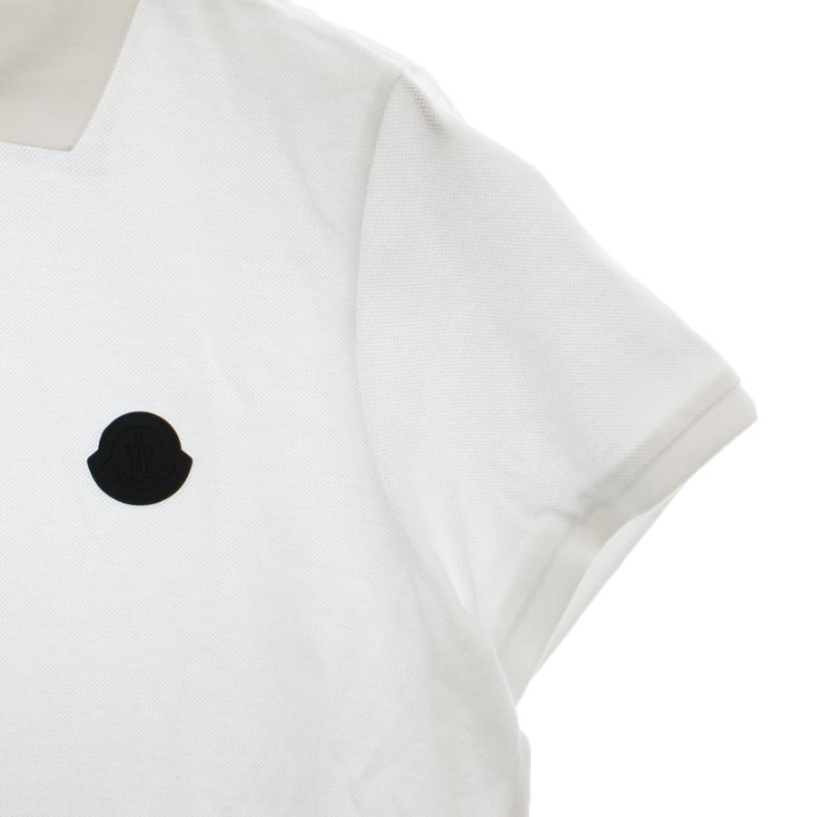 MONCLER モンクレール 24SS SS POLO ショート スリーブ 半袖 MONCLER モンクレール 24SS SS POLO ショート スリーブ 半袖