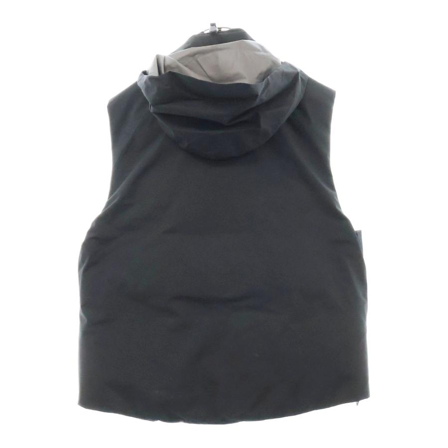 MONCLER モンクレール 22AW ×HYKE VANIL GILET ハイク ヴァニル MONCLER モンクレール 22AW ×HYKE VANIL GILET ハイク ヴァニル