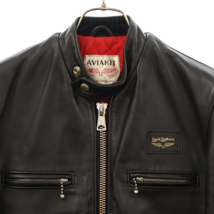Lewis Leathers ルイスレザー SPORTSMAN スポーツマン Lewis Leathers ルイスレザー SPORTSMAN スポーツマン