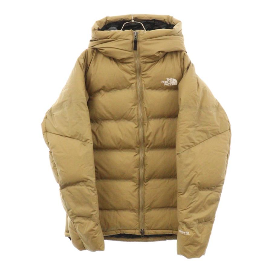 THE NORTH FACE ザノースフェイス BELAYER PARKA GORE-TEX ビレイヤー  