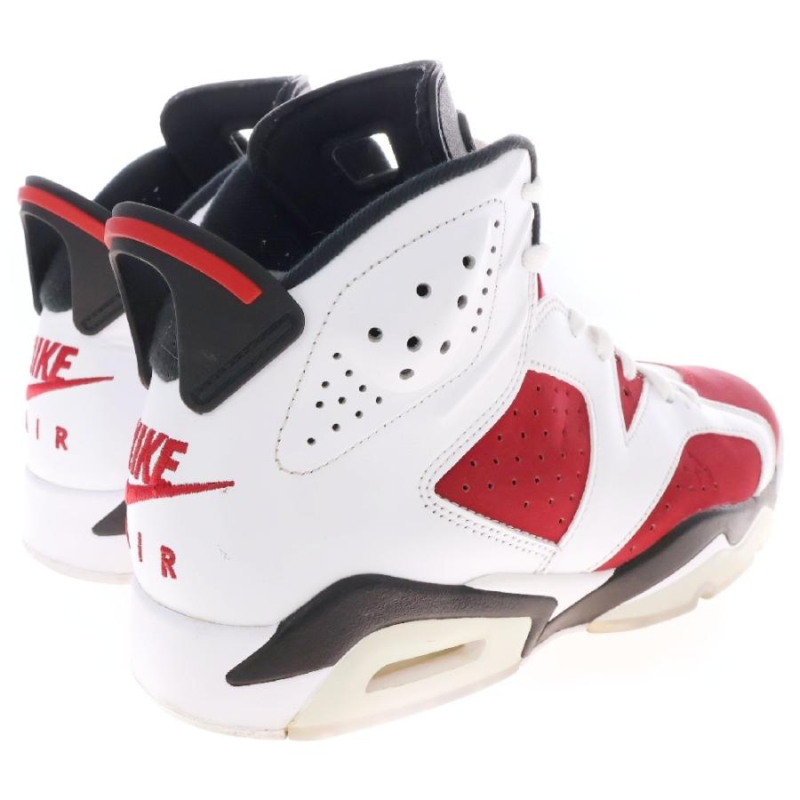 NIKE ナイキ AIR JORDAN 6 RETRO CARMINE エアジョーダン NIKE ナイキ AIR JORDAN 6 RETRO CARMINE エアジョーダン