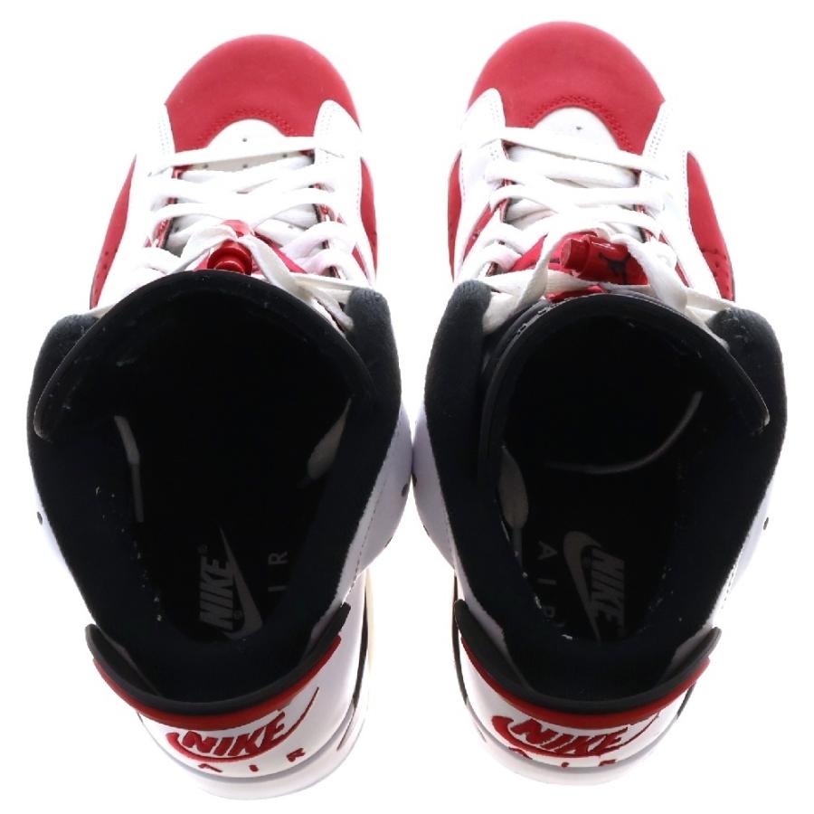 NIKE ナイキ AIR JORDAN 6 RETRO CARMINE エアジョーダン NIKE ナイキ AIR JORDAN 6 RETRO CARMINE エアジョーダン