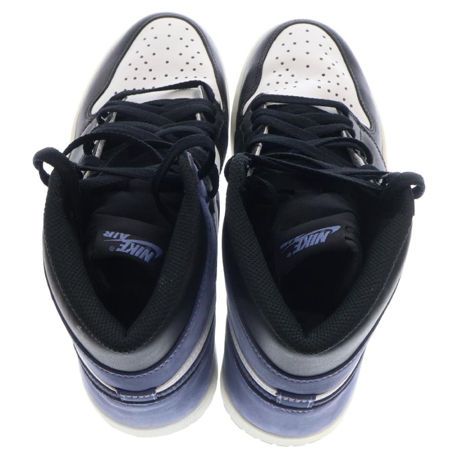 NIKE ナイキ AIR JORDAN 1 RETRO HIGH BLUE MOON エア NIKE ナイキ AIR JORDAN 1 RETRO HIGH BLUE MOON エア