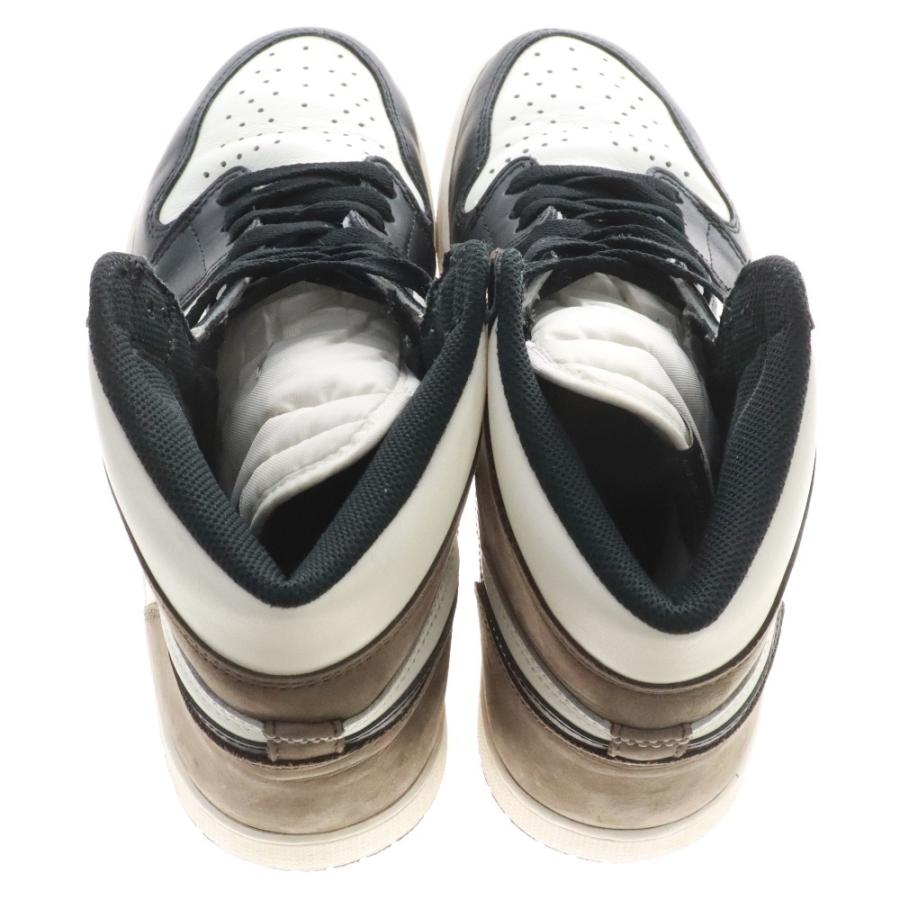 NIKE ナイキ AIR JORDAN 1 RETRO HIGH OG DARK MOCHA エア NIKE ナイキ AIR JORDAN 1 RETRO HIGH OG DARK MOCHA エア