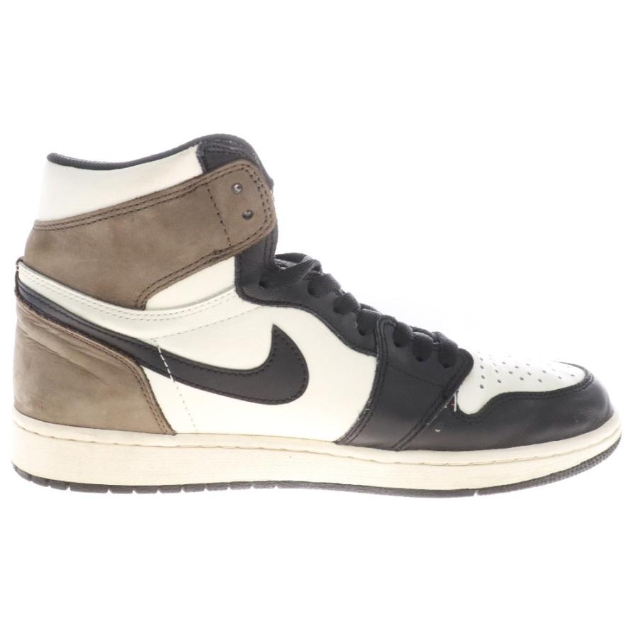 NIKE ナイキ AIR JORDAN 1 RETRO HIGH OG DARK MOCHA エア NIKE ナイキ AIR JORDAN 1 RETRO HIGH OG DARK MOCHA エア