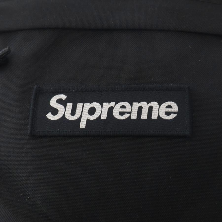 Supreme（シュプリーム） 15AW Contour Backpack カンター ナイロン
