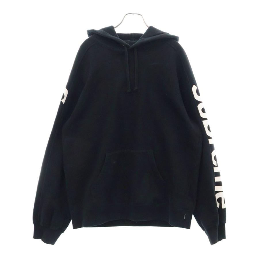 Supreme SUPREME シュプリーム 18SS Sideline Hooded Sweatshirt Supreme SUPREME シュプリーム 18SS Sideline Hooded Sweatshirt