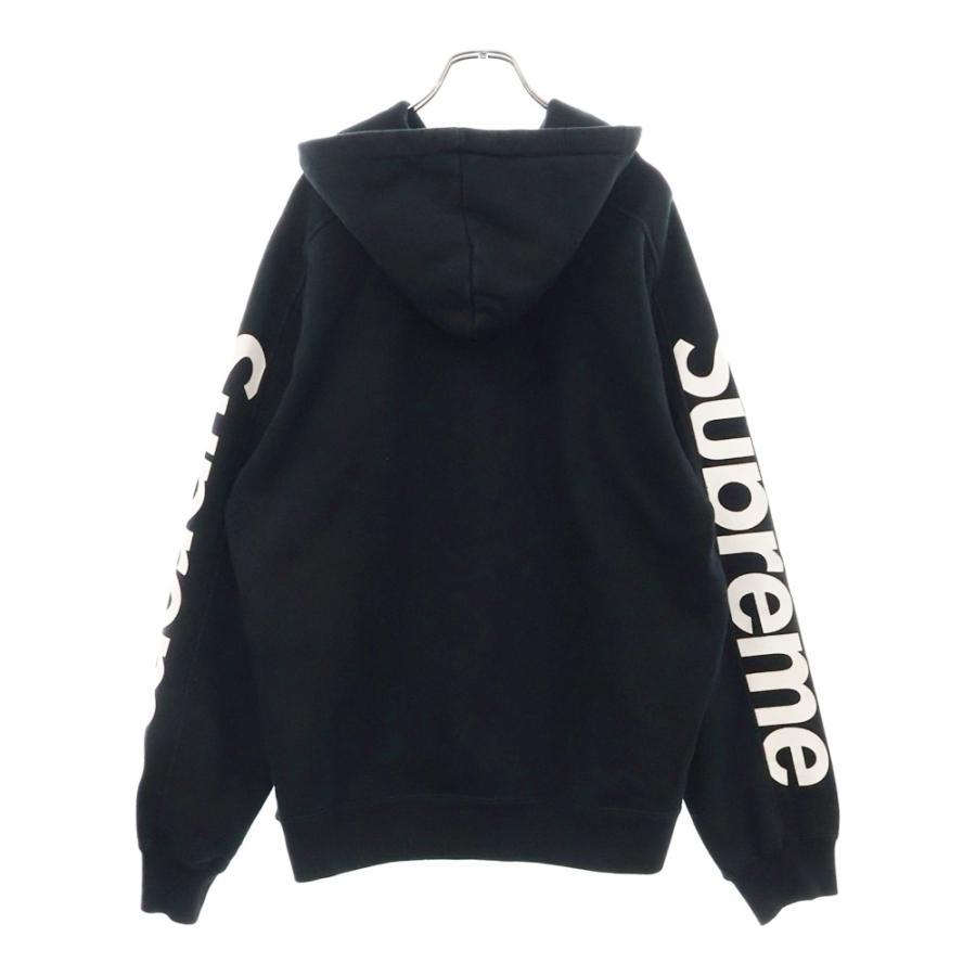 Supreme SUPREME シュプリーム 18SS Sideline Hooded Sweatshirt  