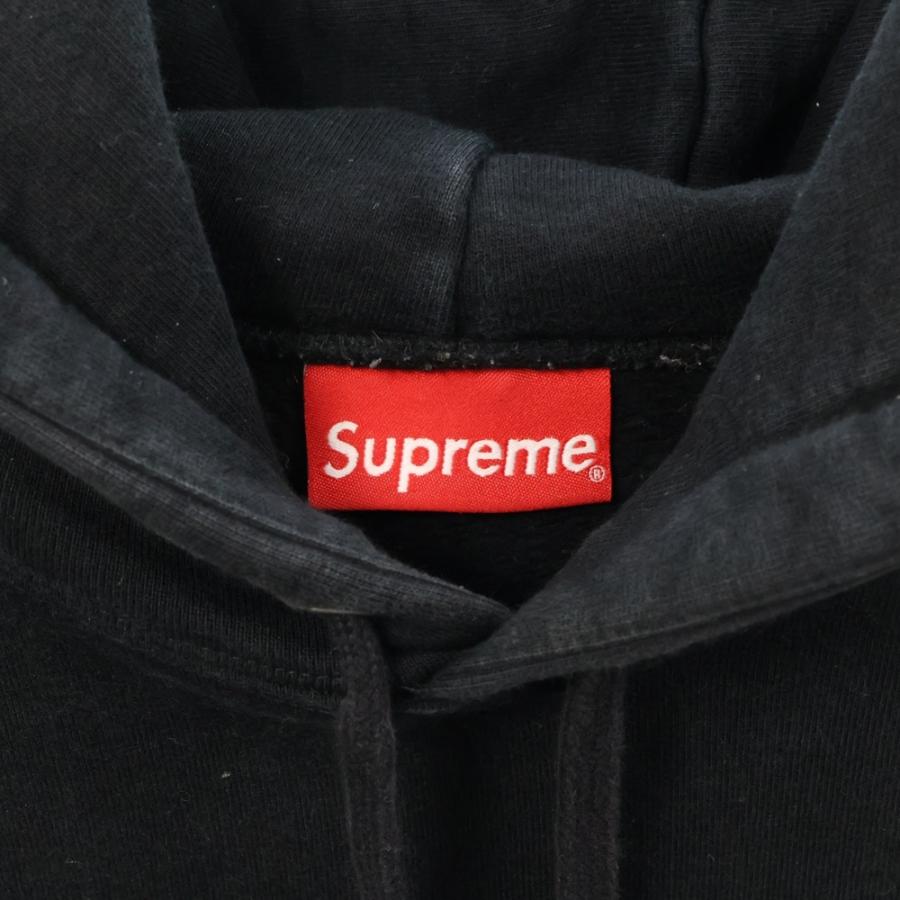 Supreme SUPREME シュプリーム 18SS Sideline Hooded Sweatshirt  