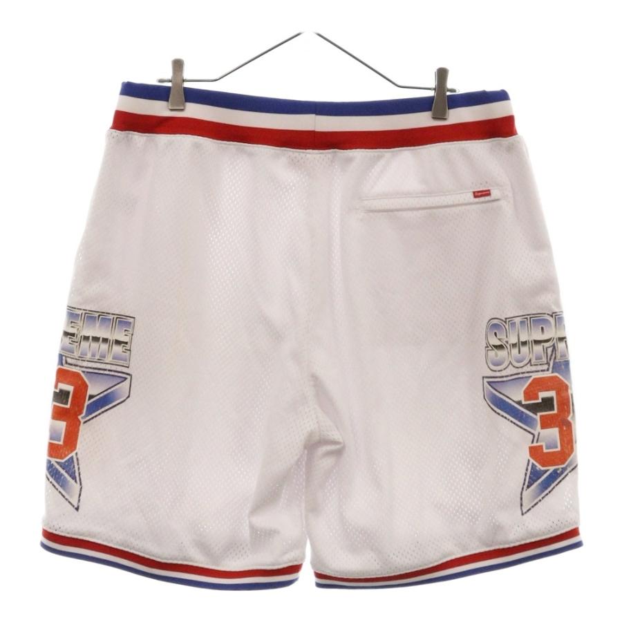 Supreme（シュプリーム） 18SS All Star Basketball Short