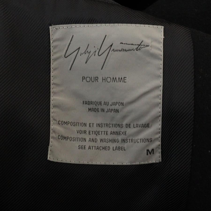 Yohji Yamamoto POUR HOMME ヨウジヤマモト プールオム 92AW Yohji Yamamoto POUR HOMME ヨウジヤマモト プールオム 92AW