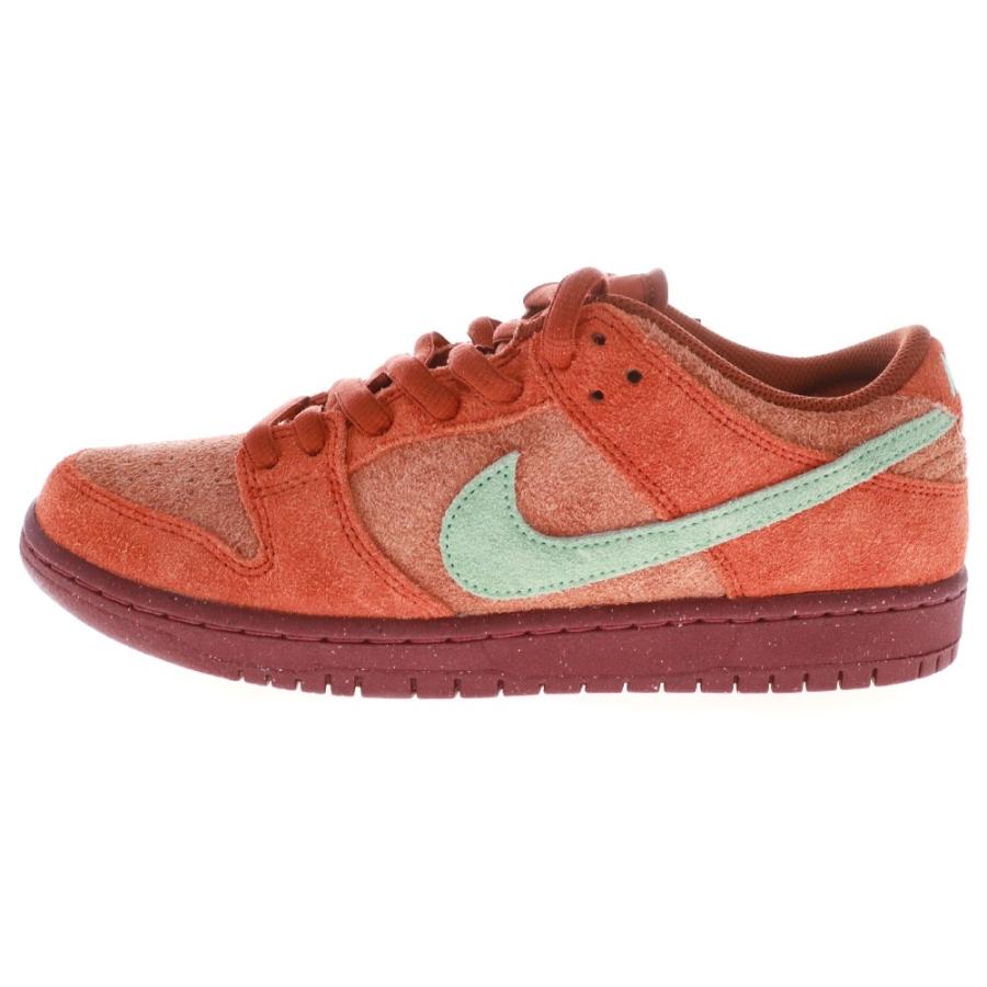Nike SB NIKE ナイキエスビー DUNK LOW PRO PRM ダンク スエード