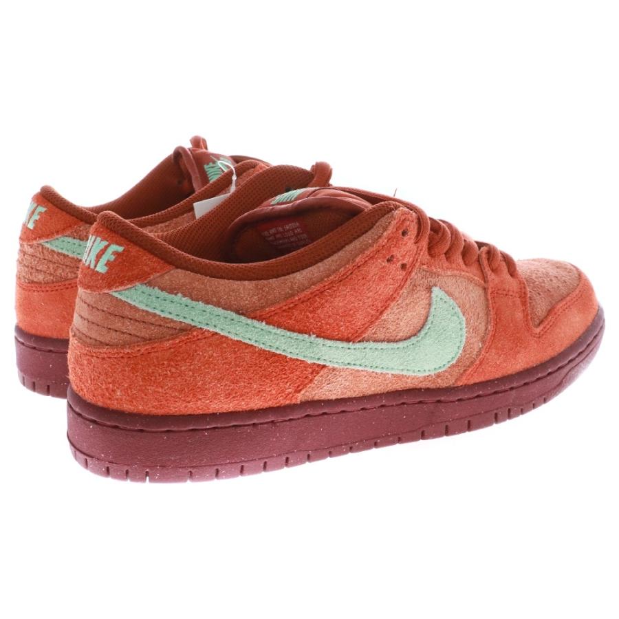 Nike SB NIKE ナイキエスビー DUNK LOW PRO PRM ダンク スエード