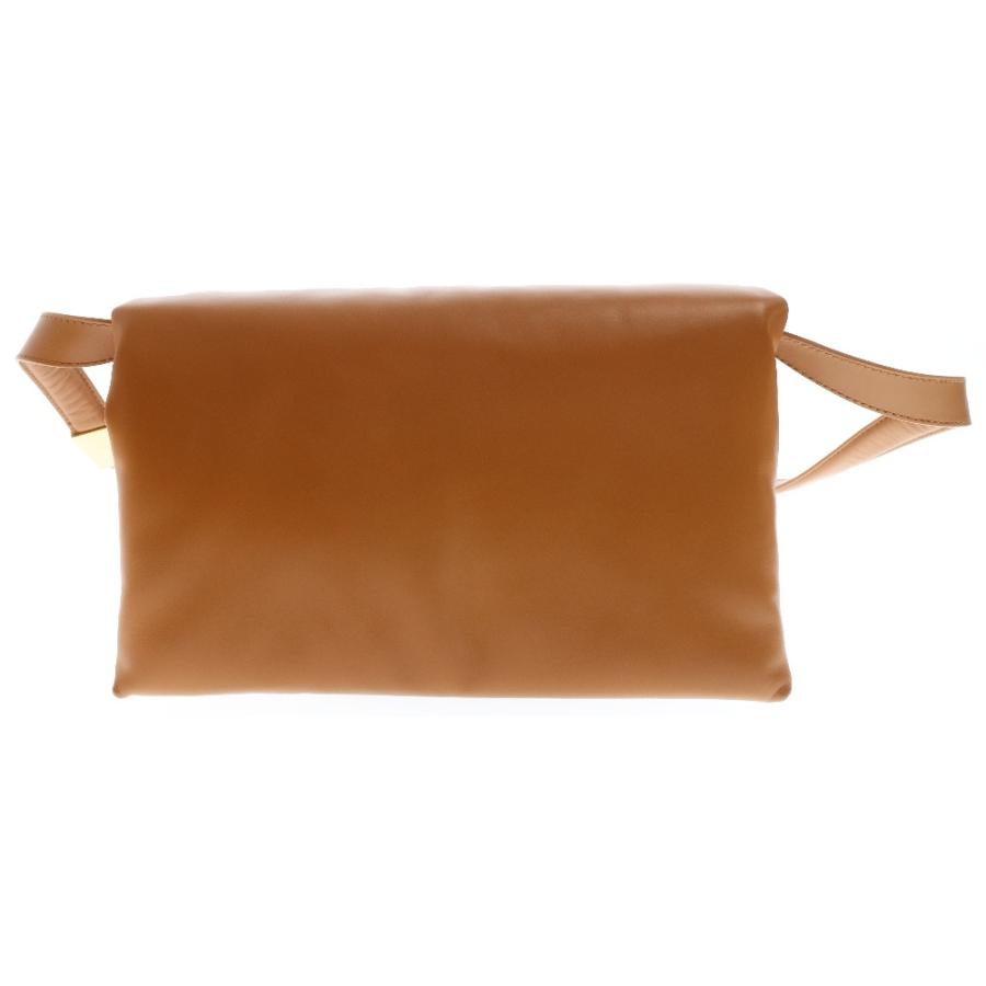 MARNI（マルニ） PRISMA SHOULDER BAG プリズマ レザーショルダー 
