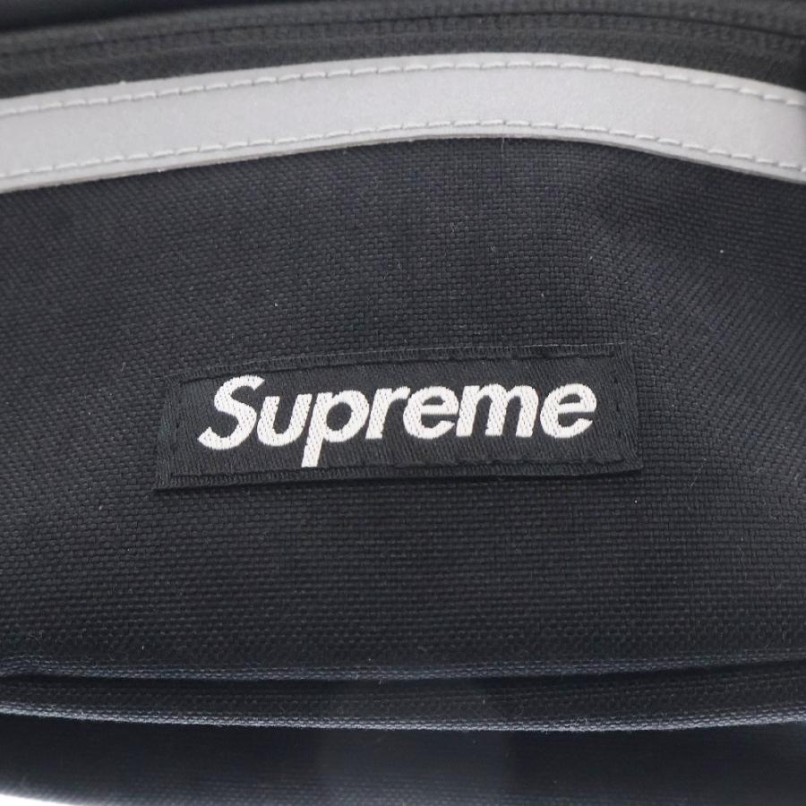Supreme（シュプリーム） 24AW Mini Side Bag ミニ サイド ナイロン