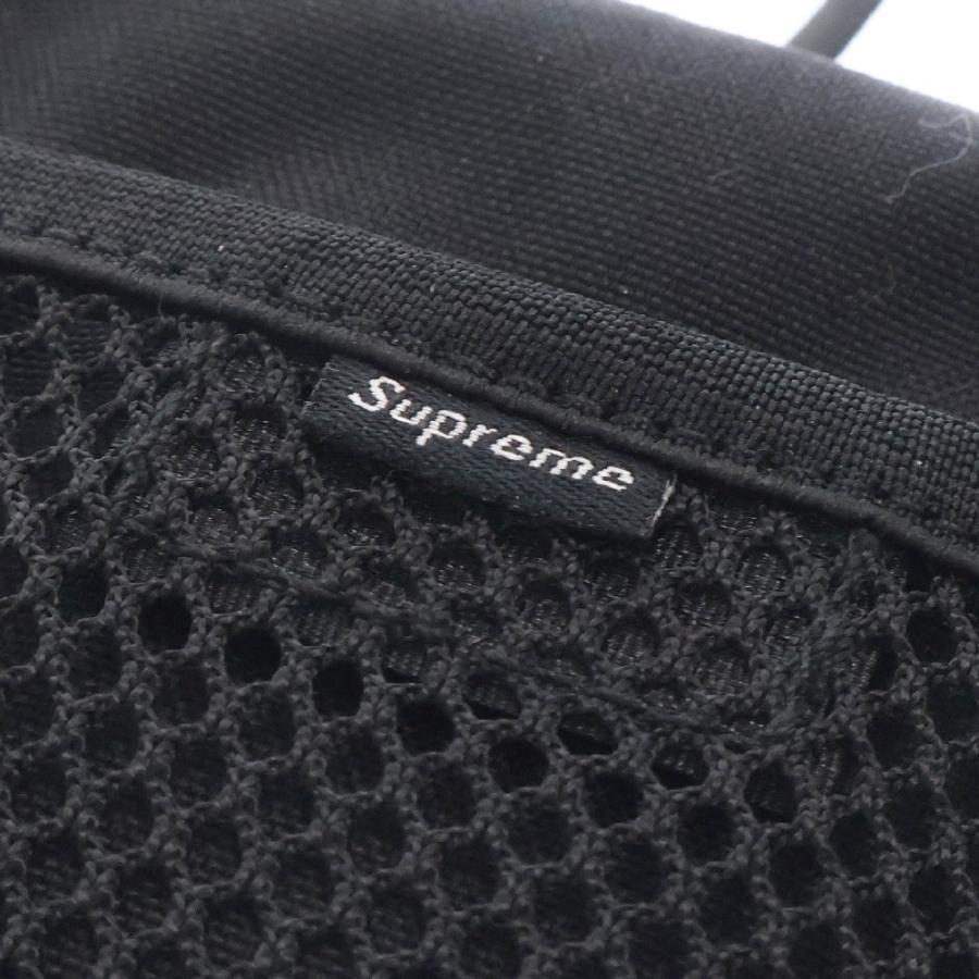Supreme（シュプリーム） 24AW Mini Side Bag ミニ サイド ナイロン