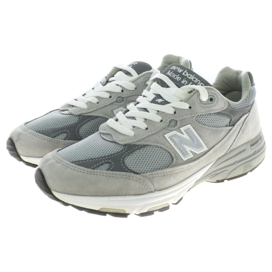 New Balance ニューバランス MR993GL MADE IN U.S.A ローカット 