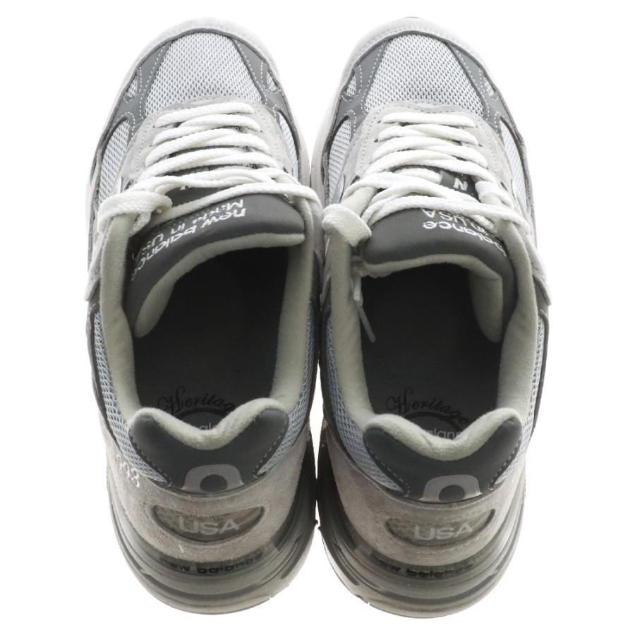 New Balance ニューバランス MR993GL MADE IN U.S.A ローカット 