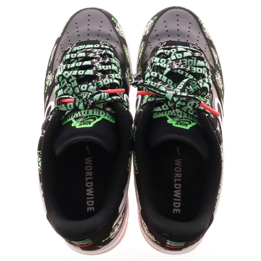 NIKE（ナイキ） AIR FORCE 1 '07 LV8 エアフォース1 ワールドワイド