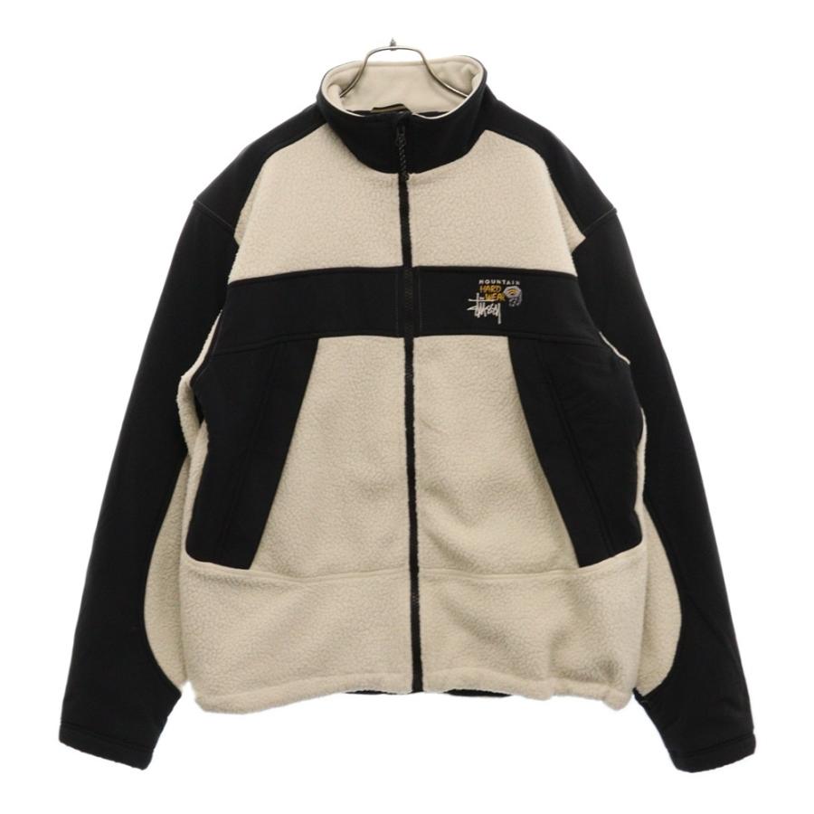 STUSSY ステューシー ×MOUNTAIN HARD WEAR マウンテンハード STUSSY ステューシー ×MOUNTAIN HARD WEAR マウンテンハード