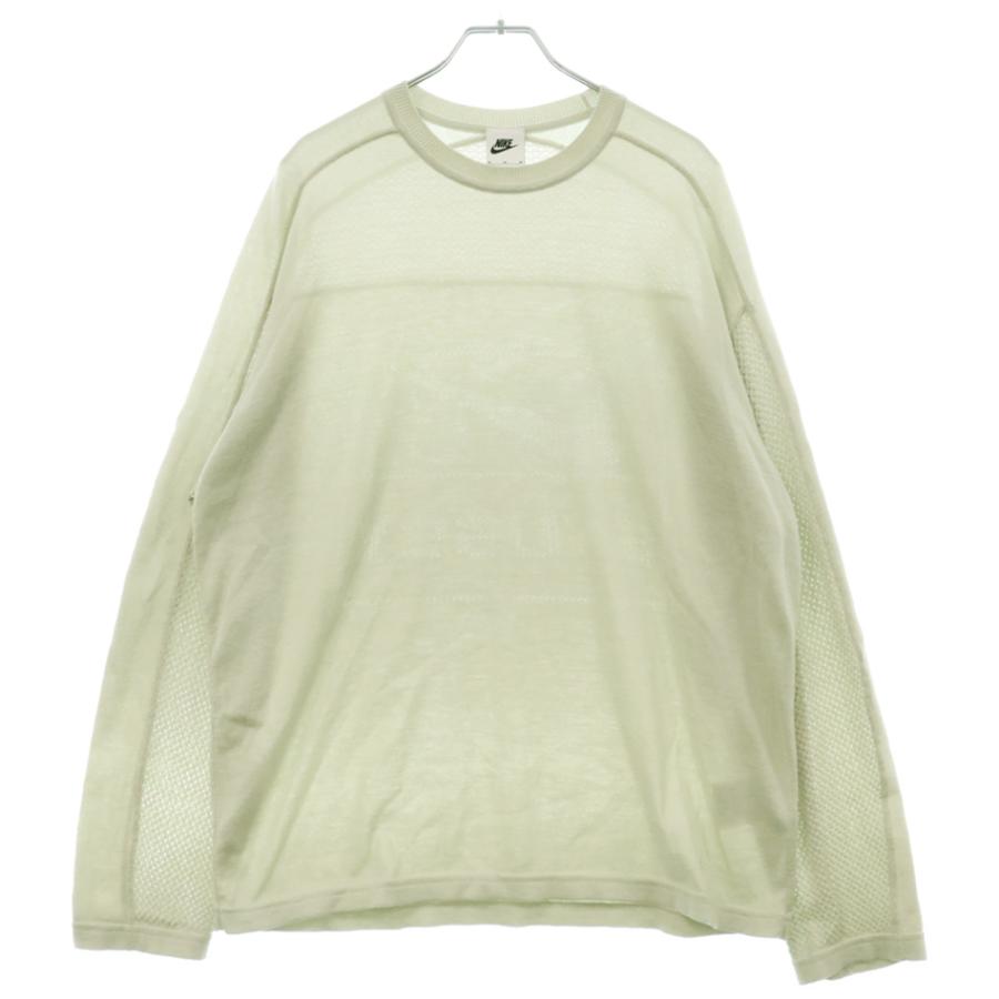 NIKE ナイキ ×STUSSY U NRG LS Knit Jersey ステューシー バック NIKE ナイキ ×STUSSY U NRG LS Knit Jersey ステューシー バック