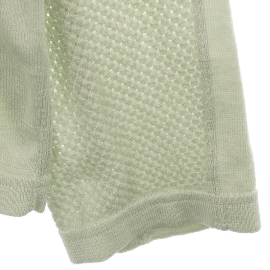 NIKE ナイキ ×STUSSY U NRG LS Knit Jersey ステューシー バックロゴ