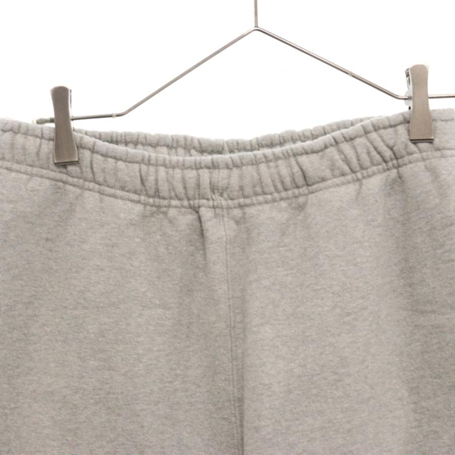 NIKE（ナイキ） ×STUSSY Fleece Pants ステューシー ダブルネーム ロゴ