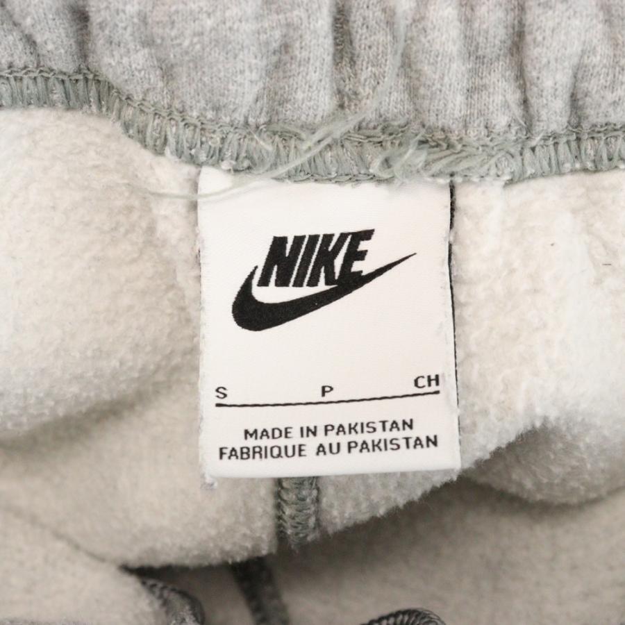 NIKE（ナイキ） ×STUSSY Fleece Pants ステューシー ダブルネーム ロゴ