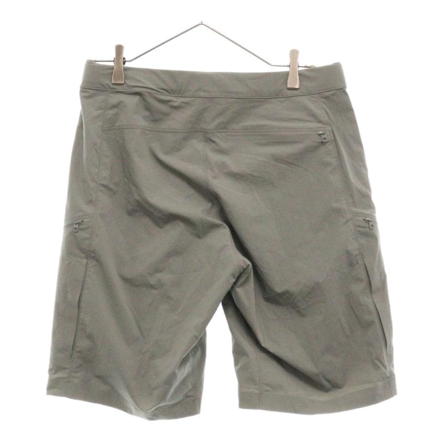ARC'TERYX アークテリクス GAMMA QUICK DRY SHORT 11 ガンマ ARC'TERYX アークテリクス GAMMA QUICK DRY SHORT 11 ガンマ