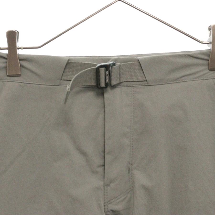 ARC'TERYX アークテリクス GAMMA QUICK DRY SHORT 11 ガンマ ARC'TERYX アークテリクス GAMMA QUICK DRY SHORT 11 ガンマ