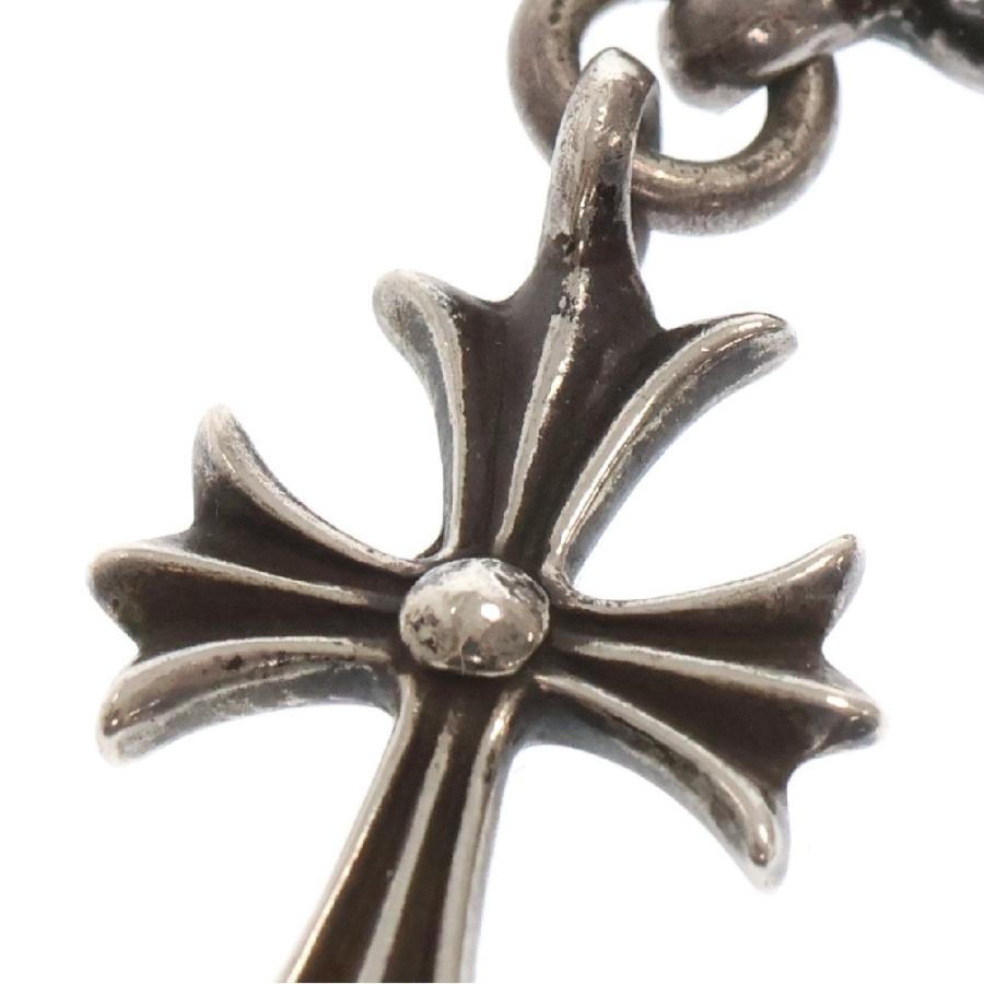CHROME HEARTS クロムハーツ OLD 1B TNY CH CRS オールド 1 CHROME HEARTS クロムハーツ OLD 1B TNY CH CRS オールド 1