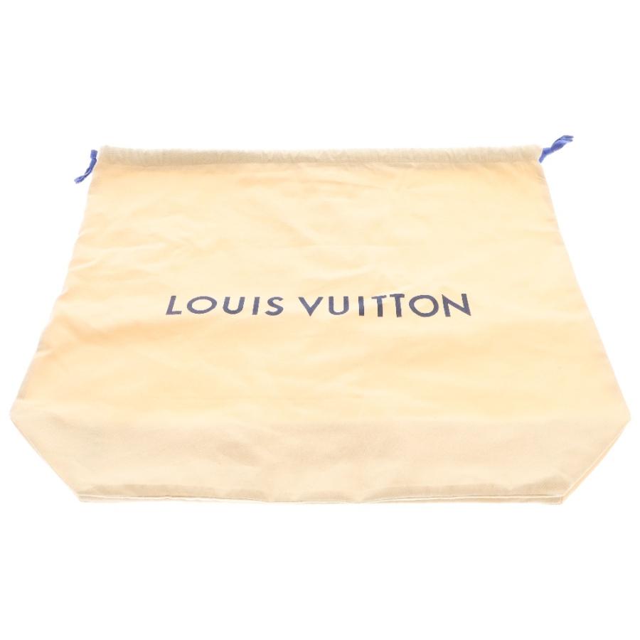 LOUIS VUITTON（ルイ・ヴィトン） モンスリ カーゴ バックパック LV 