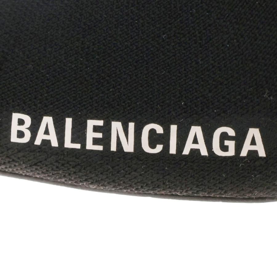 BALENCIAGA（バレンシアガ） KNIFE 2.0 80MM ソックス ヒールパンプス