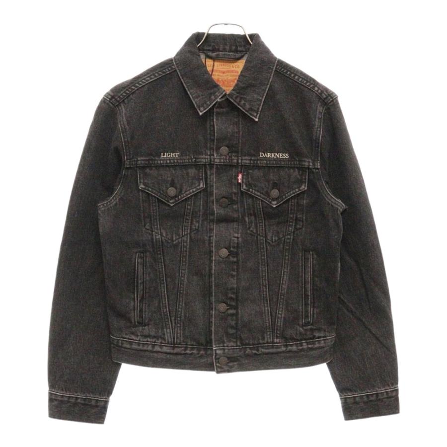 UNDERCOVER アンダーカバー 25SS ×LEVI'S TYPE III Tracker Jacket