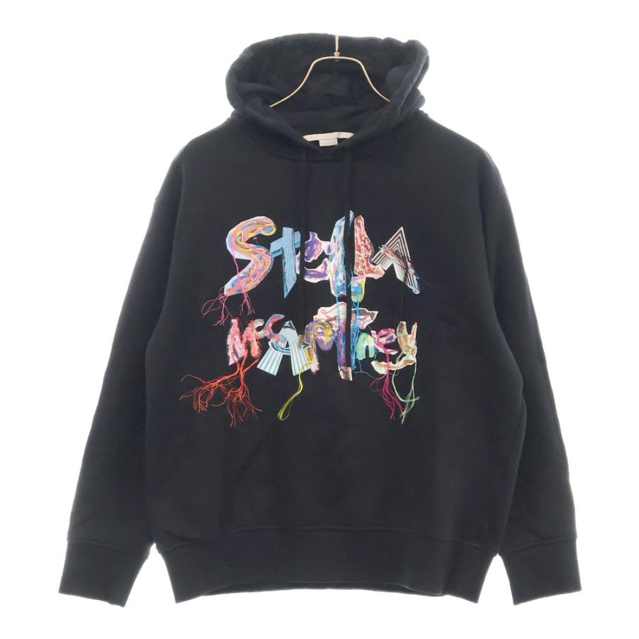 Stella McCartney（ステラ・マッカートニー） 22AW カレッジ ロゴ