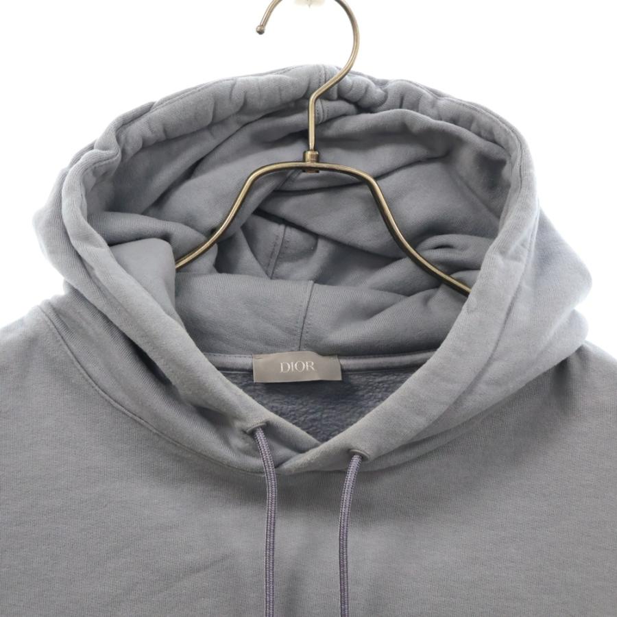 DIOR ディオール ×Daniel Arsham ダニエル アーシャム ロゴプリント