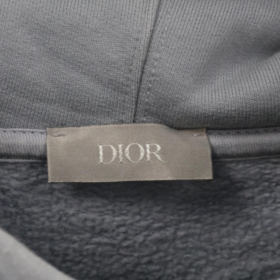 DIOR ディオール ×Daniel Arsham ダニエル アーシャム ロゴプリント