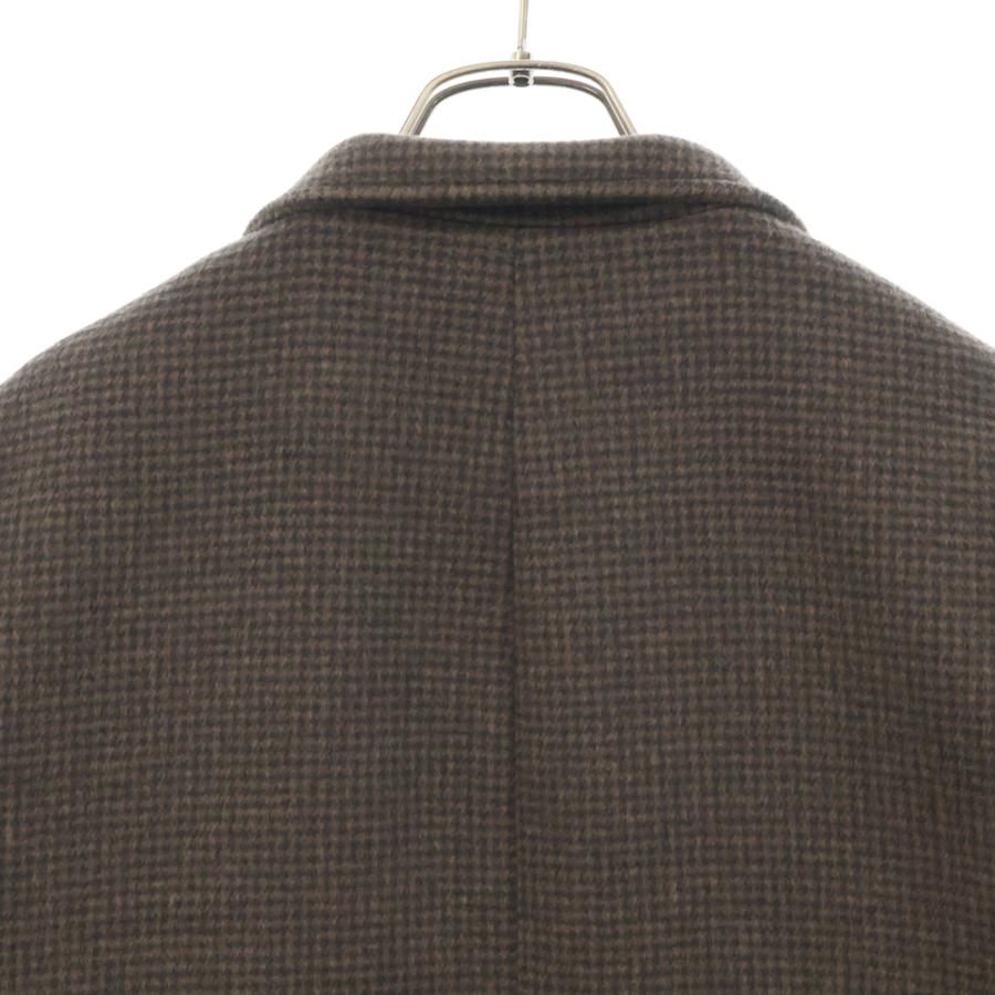 JOURNAL STANDARD（ジャーナルスタンダード） ウール チェック