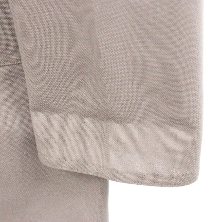 JIL SANDER（ジルサンダー） カバーオール デニムジャケット グレー
