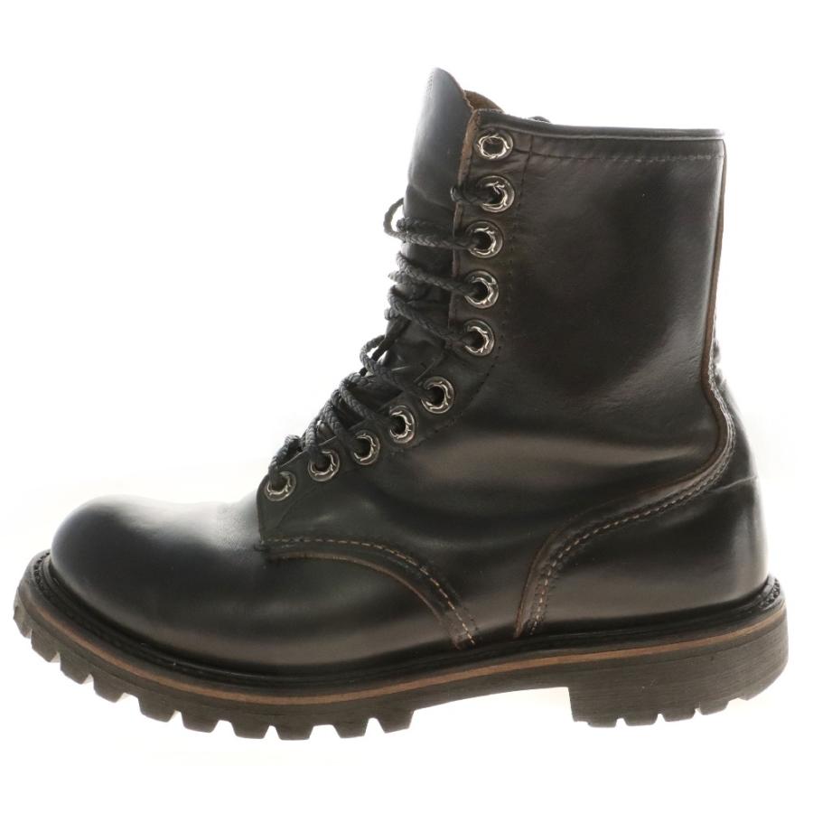 CHROME HEARTS クロムハーツ ×RED WING 05264 IRISH SETTER CHROME HEARTS クロムハーツ ×RED WING 05264 IRISH SETTER