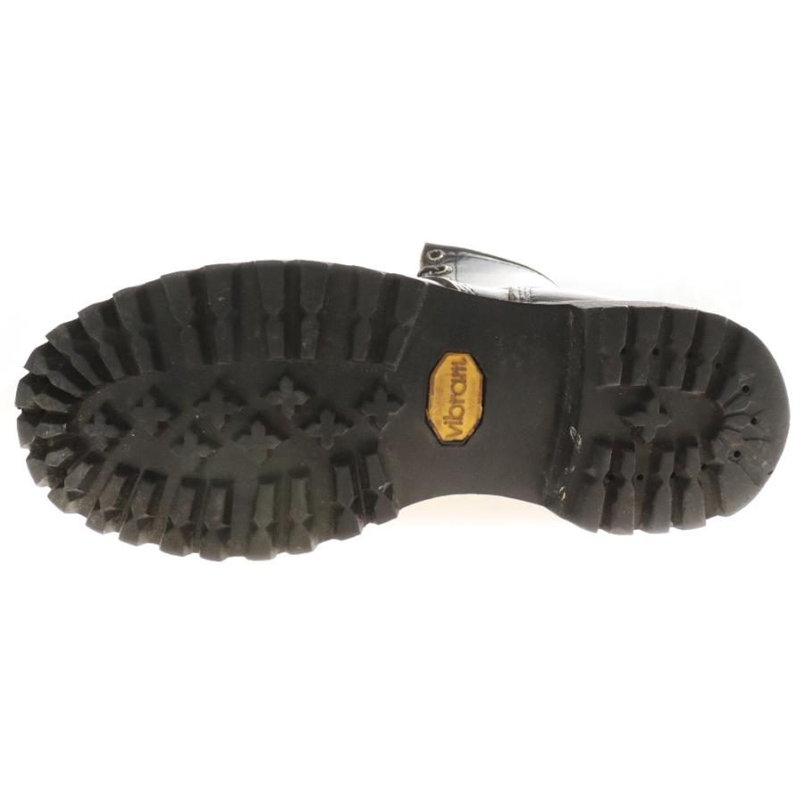 CHROME HEARTS クロムハーツ ×RED WING 05264 IRISH SETTER