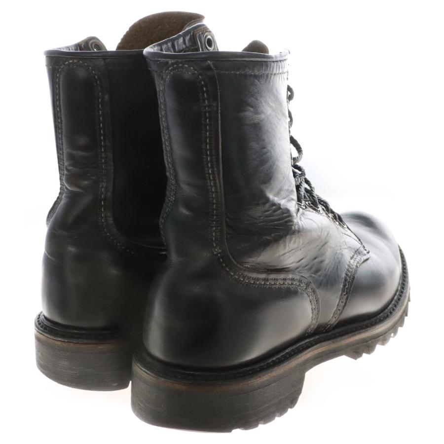 CHROME HEARTS クロムハーツ ×RED WING 05264 IRISH SETTER