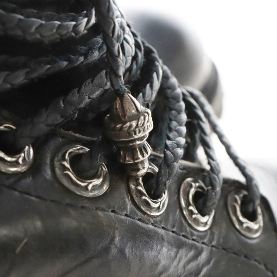 CHROME HEARTS クロムハーツ ×RED WING 05264 IRISH SETTER