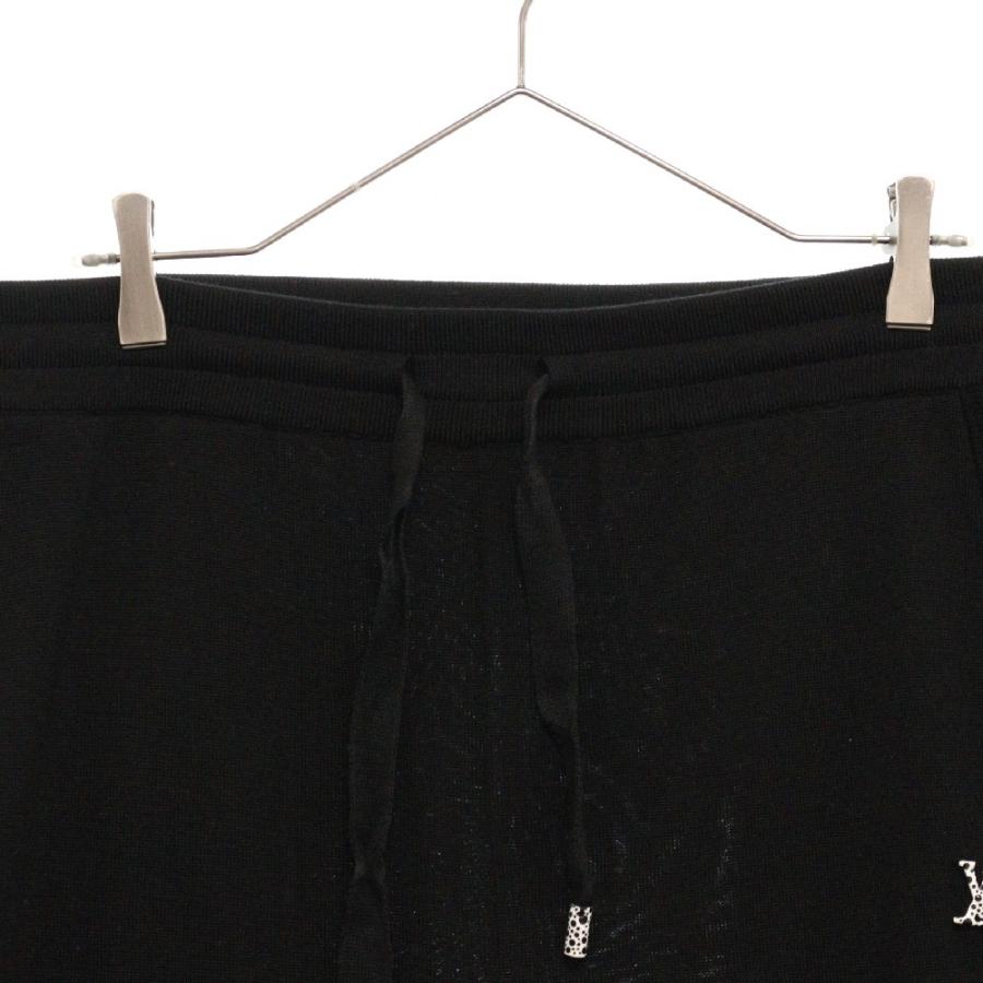 LOUIS VUITTON（ルイ・ヴィトン） 23SS ×KUSAMA YAYOI Logo Knit Pant