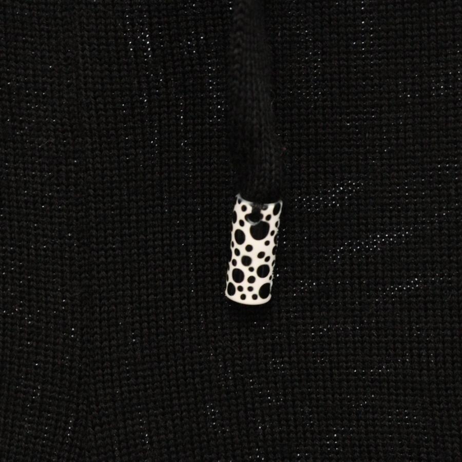 LOUIS VUITTON（ルイ・ヴィトン） 23SS ×KUSAMA YAYOI Logo Knit Pant