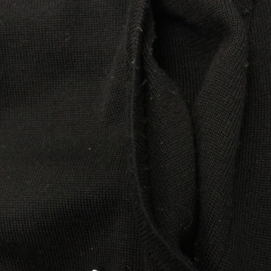 LOUIS VUITTON（ルイ・ヴィトン） 23SS ×KUSAMA YAYOI Logo Knit Pant