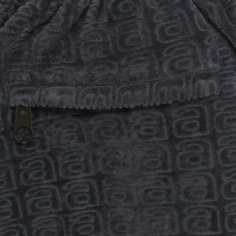 alexanderwang（アレキサンダー・ワン） Velour Track Pants コットン