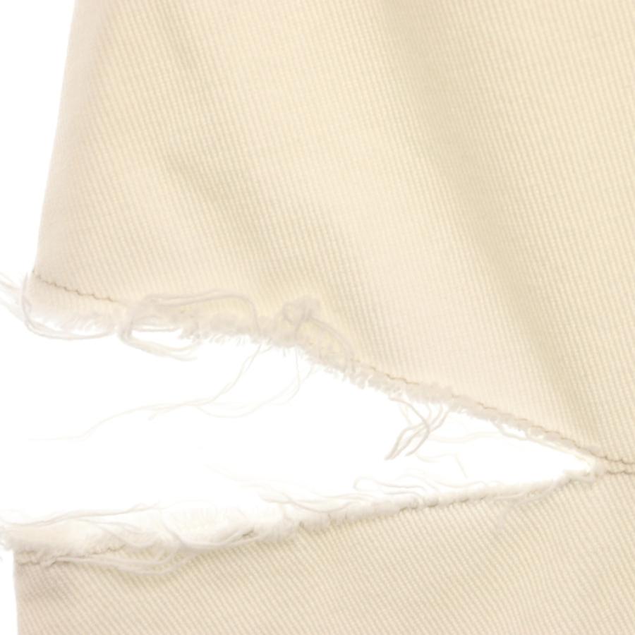 Maison Margiela 1 メゾンマルジェラ 22SS スラッシュディテール  