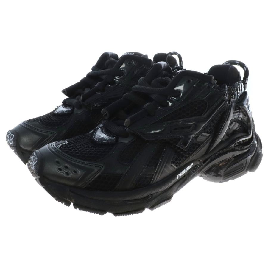 BALENCIAGA（バレンシアガ） RUNNER ランナー メッシュ ローカット