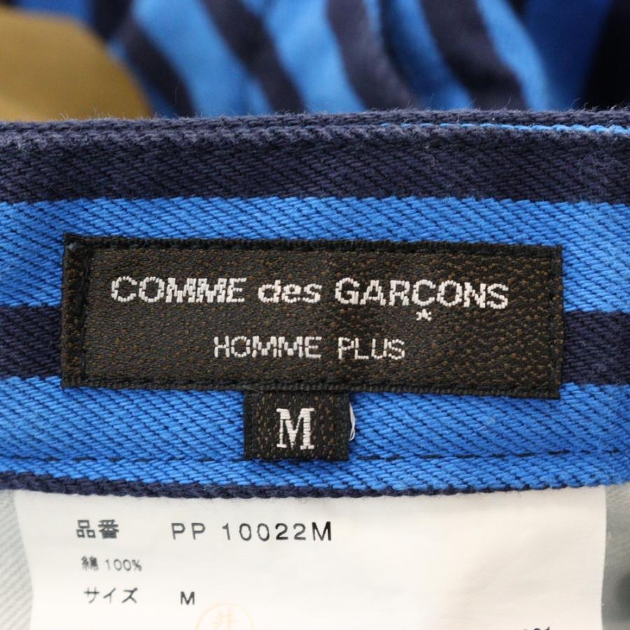 COMME des GARCONS HOMME PLUS コムデギャルソンオムプリュス 01SS